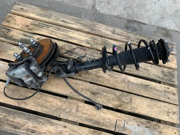 Hyundai i20 III 1.2 Macpherson Giunto Completo Anteriore Destro OEM image 3