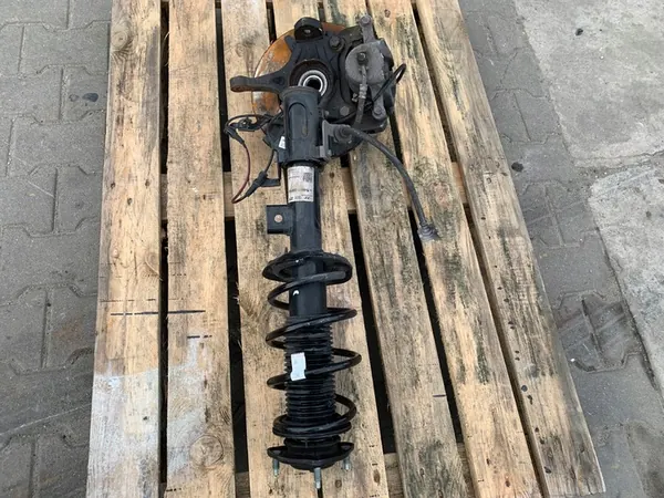 Hyundai i20 III 1.2 Macpherson Giunto Completo Anteriore Destro OEM image 4