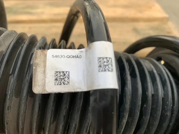 Hyundai i20 III 1.2 Macpherson Giunto Completo Anteriore Destro OEM image 6