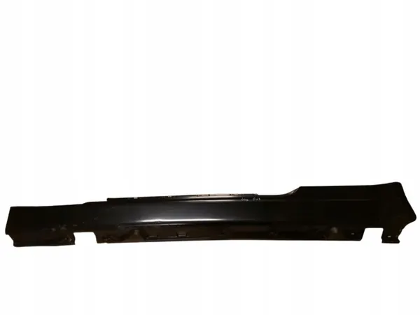 Tapeta de umbral izquierda OEM 51777008 para BMW 6 E-63 image 2