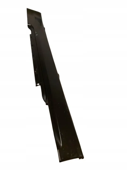 Tapeta de umbral izquierda OEM 51777008 para BMW 6 E-63 image 3