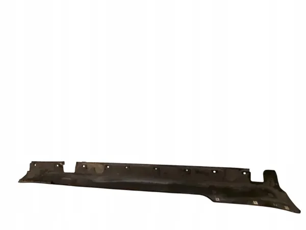 Tapeta de umbral izquierda OEM 51777008 para BMW 6 E-63 image 4