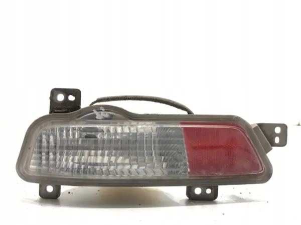 Stoßstangenleuchte hinten rechts OEM 96836632 Chevrolet Cruze image 2