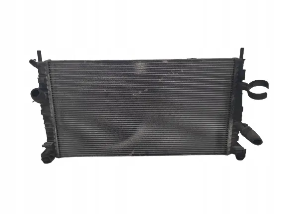 Radiateur d'eau FORD OE RTEKO PAW926 Focus MK2 image 2
