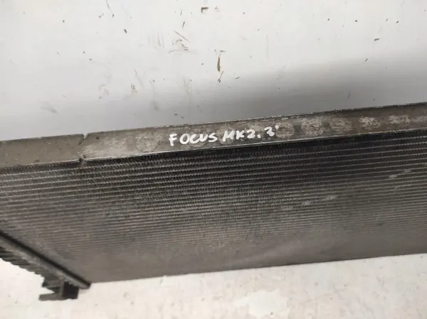 Radiateur d'eau FORD OE RTEKO PAW926 Focus MK2 image 3