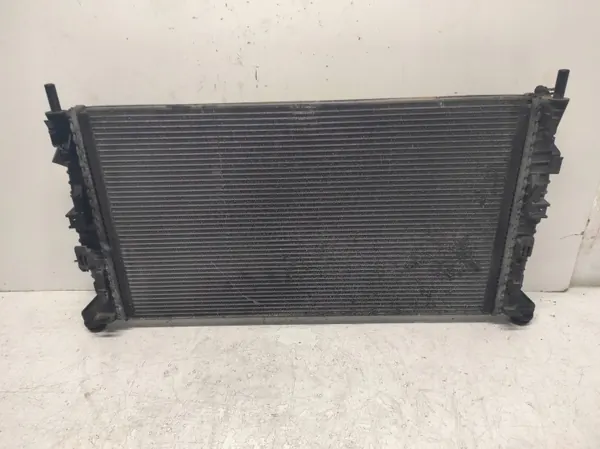Radiateur d'eau FORD OE RTEKO PAW926 Focus MK2 image 4