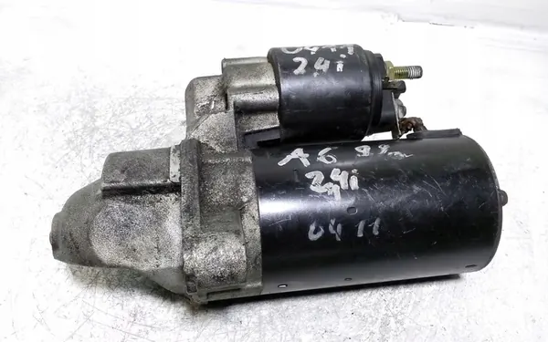 Motor de arranque Audi A6 S6 C5 4B OEM 000108174 image 3