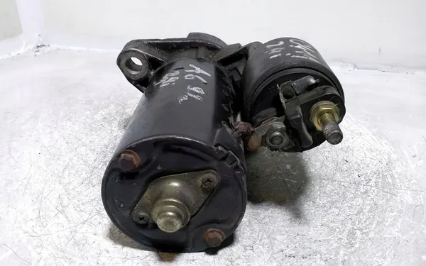Motor de arranque Audi A6 S6 C5 4B OEM 000108174 image 5