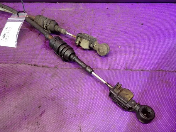 MERCEDES SPRINTER W903 2.2 CDI Vaihdevipu A0002600009 image 3