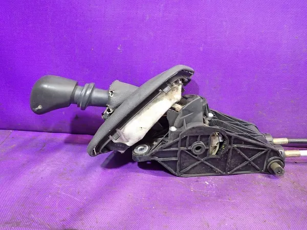 MERCEDES SPRINTER W903 2.2 CDI Vaihdevipu A0002600009 image 4