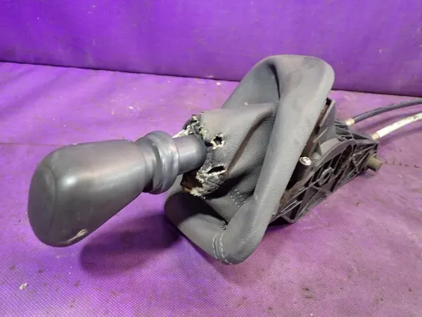 MERCEDES SPRINTER W903 2.2 CDI Vaihdevipu A0002600009 image 5