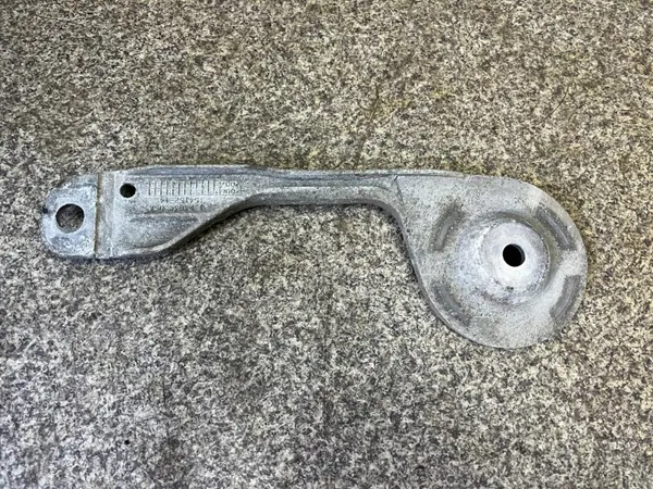 OEM 6770979 Bras de Réaction Arrière Gauche BMW X5/X6 image 2