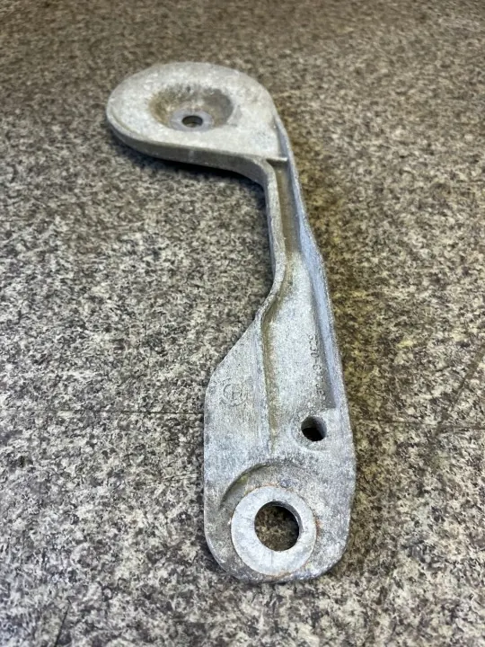 OEM 6770979 Bras de Réaction Arrière Gauche BMW X5/X6 image 4