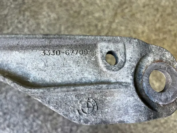 OEM 6770979 Bras de Réaction Arrière Gauche BMW X5/X6 image 5