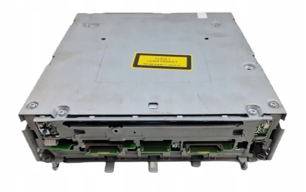 Audi navigaationlukija OEM 8T2035666F - Käytetty image 2