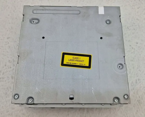 Audi navigaationlukija OEM 8T2035666F - Käytetty image 3
