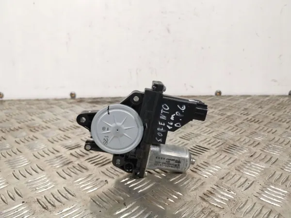 Kia Sorento bakrutsmotor OEM FBZ3766 image 2