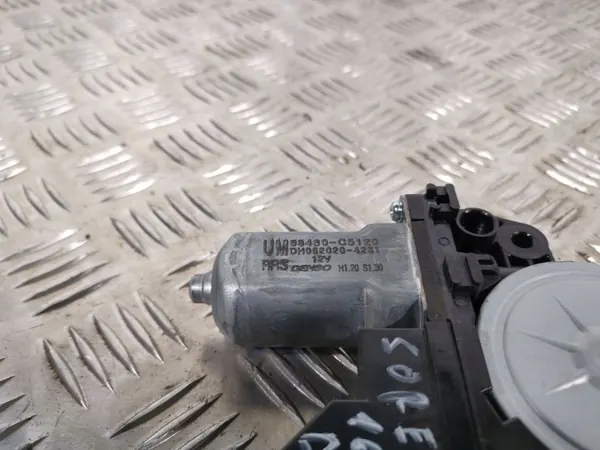 Kia Sorento bakrutsmotor OEM FBZ3766 image 4