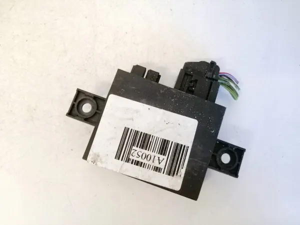 Ordinateur d'immobilisation OEM 2108203226 Mercedes Classe E image 2