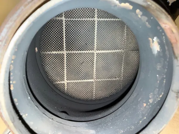 Catalisador Audi A6 C8 2.0 TDI OEM 05L131775 image 4