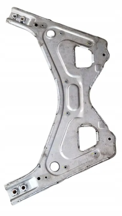 Pastillas de freno delanteras usadas OEM 0 Maserati Ghibli image 2