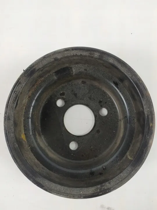 Waterpomp Katrol OEM ER3E-8A528-AA Ford image 3