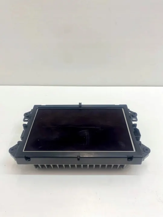 Mercedes-Benz SL R231 navigointinäyttö OEM A2319012300 image 3