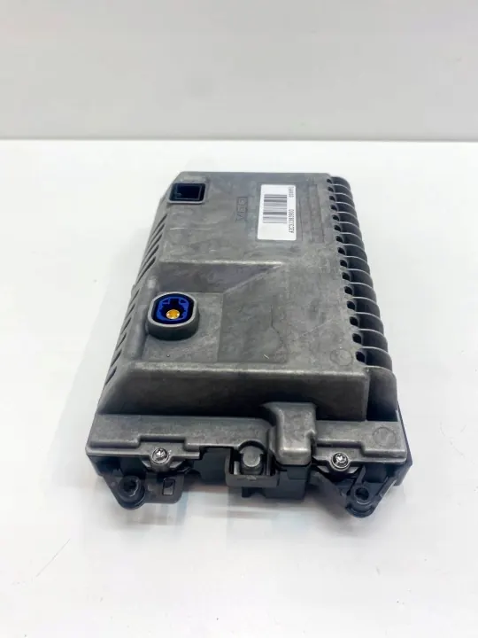 Mercedes-Benz SL R231 navigointinäyttö OEM A2319012300 image 6