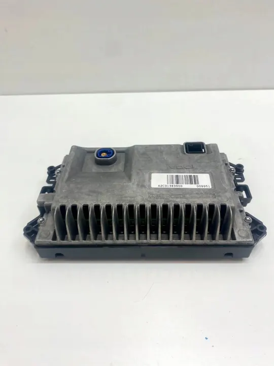 Mercedes-Benz SL R231 navigointinäyttö OEM A2319012300 image 7