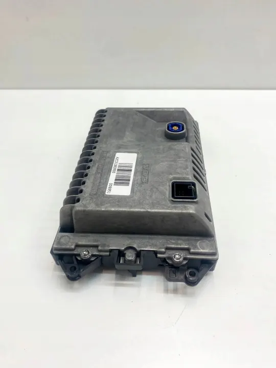 Mercedes-Benz SL R231 navigointinäyttö OEM A2319012300 image 8