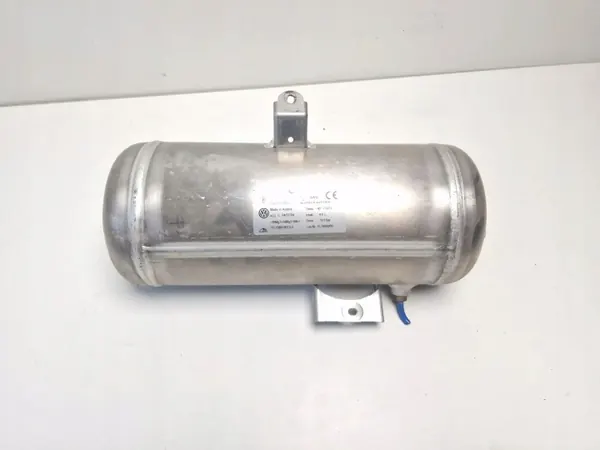 Audi Q7 Luftfederung Tank OEM 7L0616202A image 2
