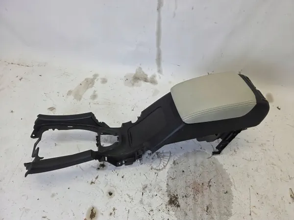 Accoudoir tunnel coulissant AGS12617 OEM Saab 9-3 II image 2