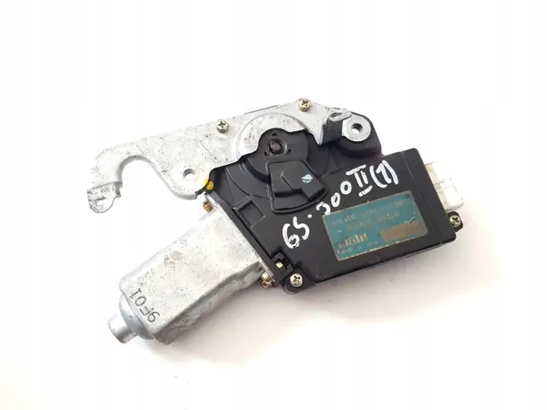 Motor de techo solar Lexus OEM 6326030080 para GS image 2