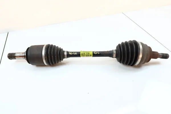 Mercedes W164 Främre Vänster Halvaxel GL X164 V8 image 2