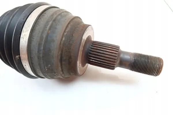 Mercedes W164 Främre Vänster Halvaxel GL X164 V8 image 3