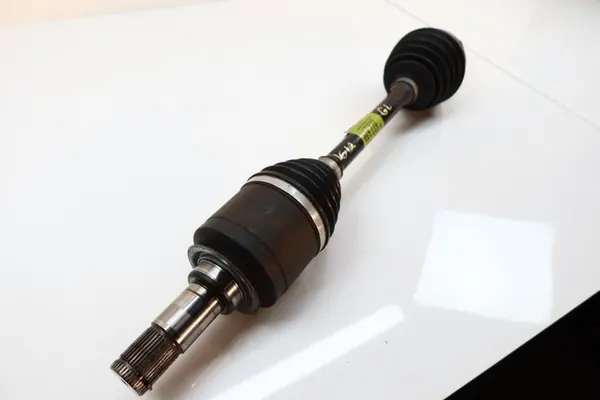 Mercedes W164 Främre Vänster Halvaxel GL X164 V8 image 6