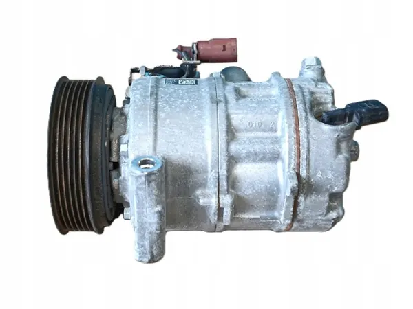 OEM 3Q0816803D AC Compressor voor VW Tiguan II 2 Lift image 2