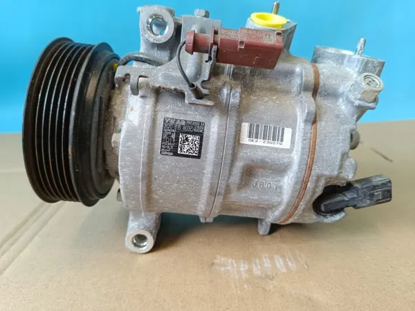 OEM 3Q0816803D AC Compressor voor VW Tiguan II 2 Lift image 3