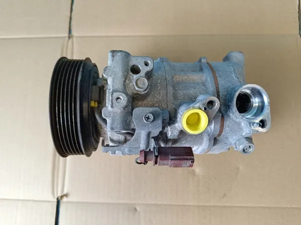 OEM 3Q0816803D AC Compressor voor VW Tiguan II 2 Lift image 4