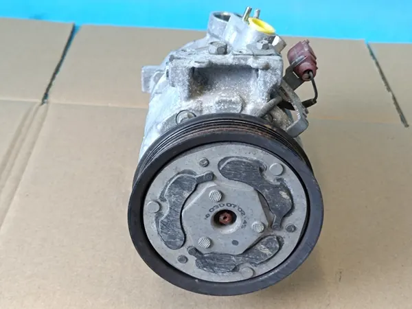 OEM 3Q0816803D AC Compressor voor VW Tiguan II 2 Lift image 5