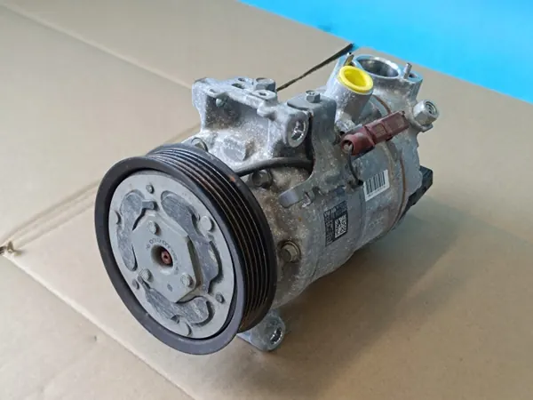 OEM 3Q0816803D AC Compressor voor VW Tiguan II 2 Lift image 6