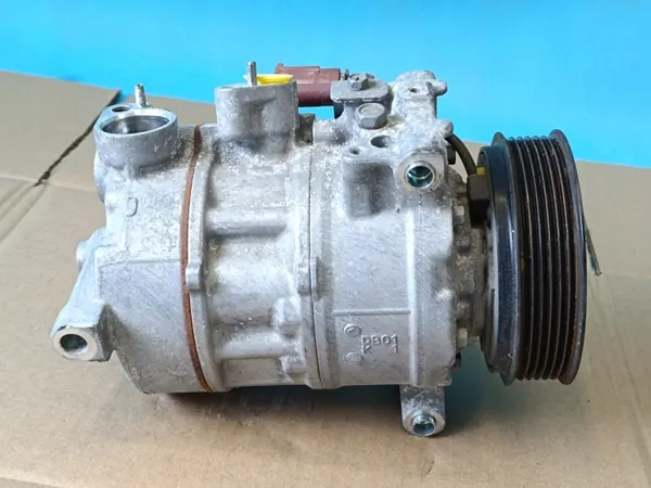 OEM 3Q0816803D AC Compressor voor VW Tiguan II 2 Lift image 7