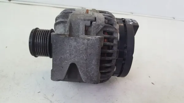 Vaihtovirtageneraattori Mercedes W203 image 2