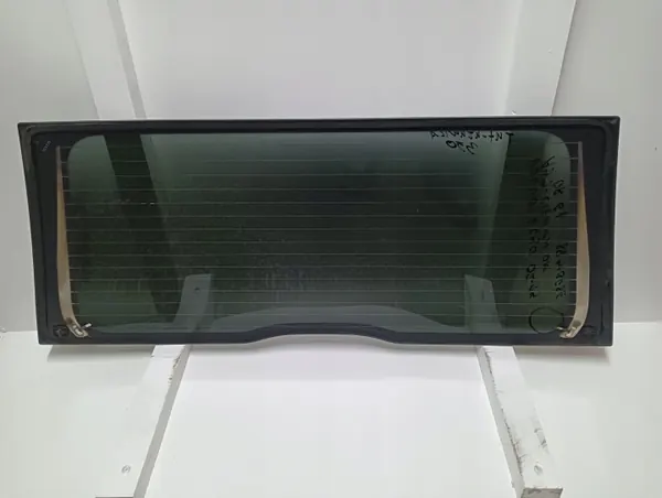 Luna trasera OEM 8831BGSE para Volvo XC90 (2002-2015) image 3