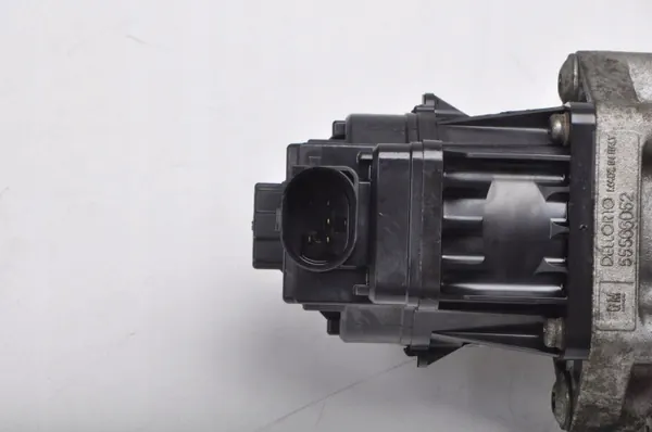 Refroidisseur EGR OEM 55577443 pour Opel Zafira C 2014 image 6