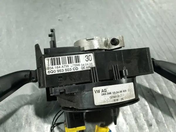 Gecombineerde Schakelaar SEAT CORDOBA III 1.4 16V image 4