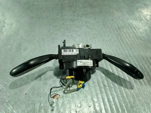 Gecombineerde Schakelaar SEAT CORDOBA III 1.4 16V image 5