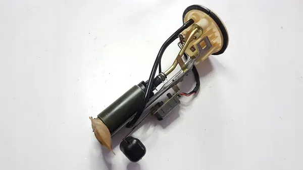 Bomba de combustível Toyota Land Cruiser 2000 2322174110 image 7