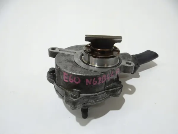 Pompe à vide OEM 7525075 pour BMW X5 E53 4.4 Essence image 2