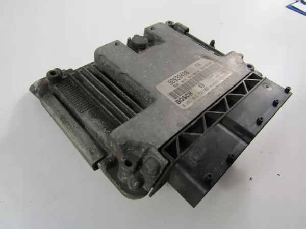 Unidade de Controlo Motor Chevrolet 0281016732 2.0VCDI image 4